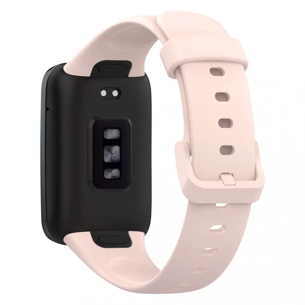 Xiaomi Smart Band 7 Pro Replacement Strap, Pink