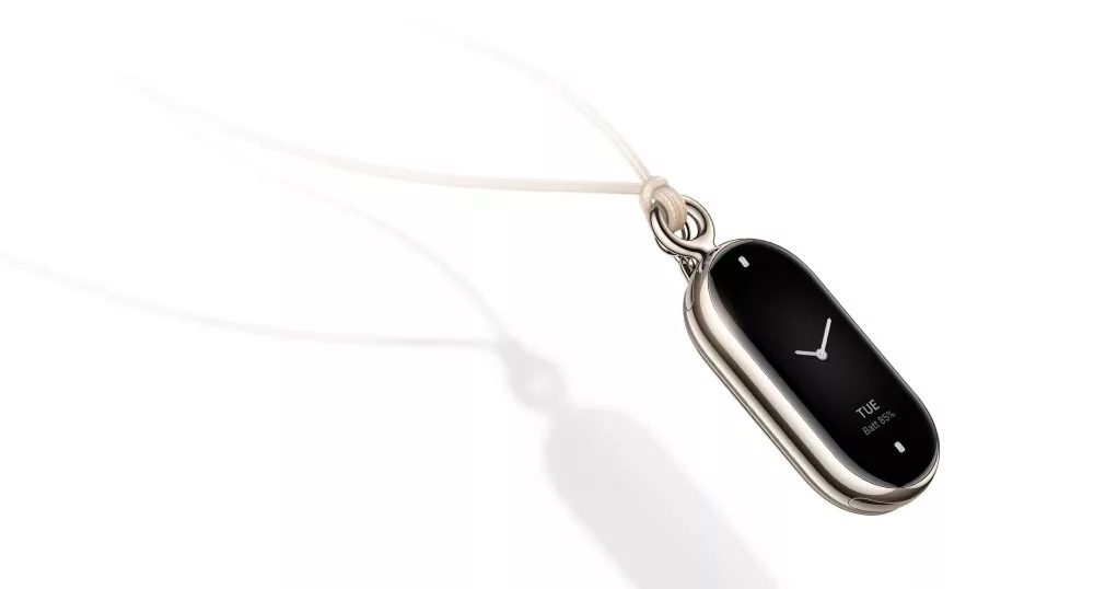 Xiaomi Smart Band 8 Pendant Medalion