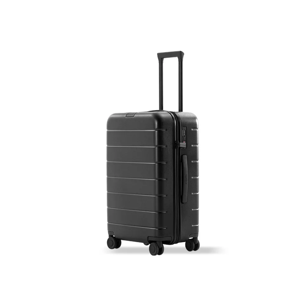Xiaomi Luggage Classic Pro 28" Suitcase, Black