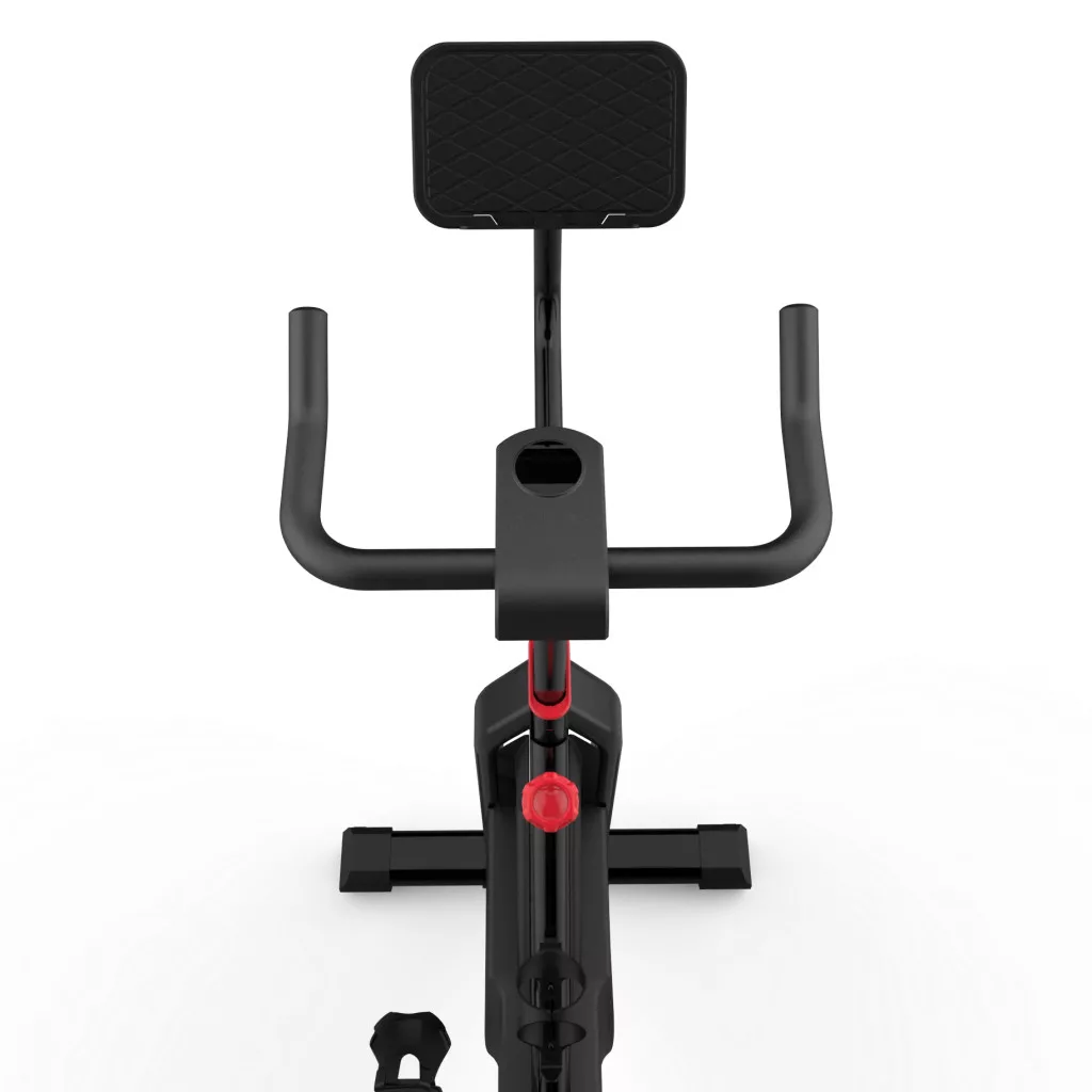 Yesoul Spinning Bike C1A, Home Exercise Bike, Black