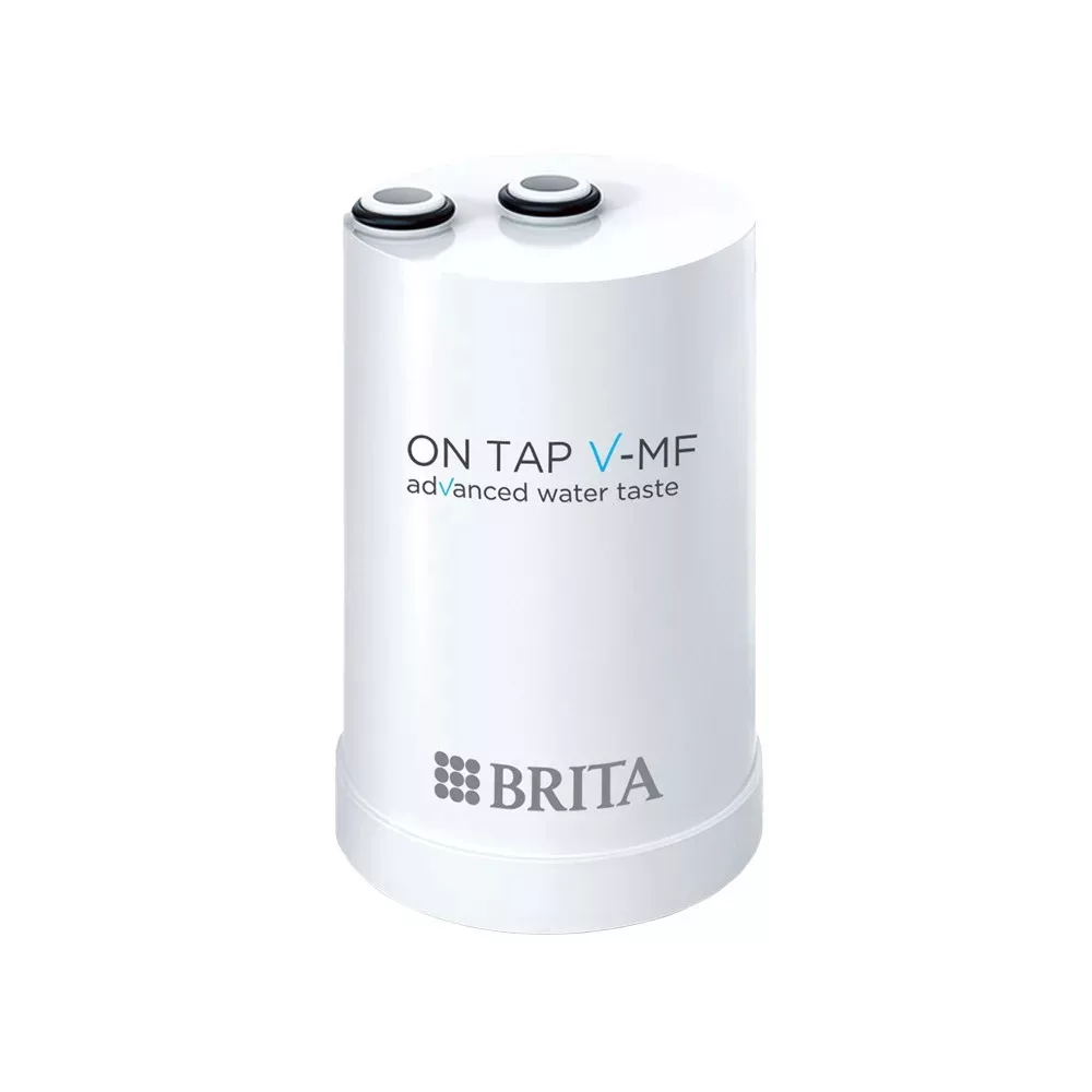 Brita On Tap Pro V-MF Tap Water Filter Cartridge (For OnTap, OnTap V, OnTap Pro V-MF Systems)