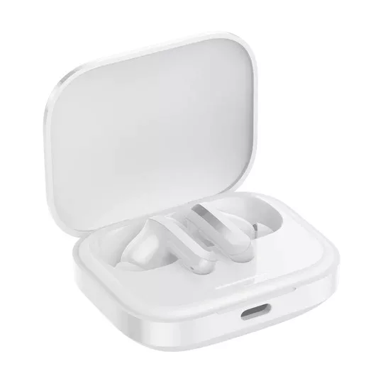 Xiaomi Redmi Buds 5 Wireless Earphones, White