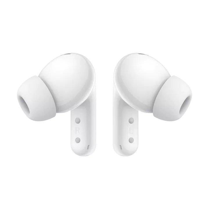 Xiaomi Redmi Buds 5 Wireless Earphones, White